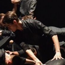 BWW Review: Lar Lubovitch Concludes 50th Anniversary Run with an Impressive Quadruple