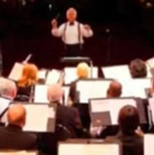 Westchester Symphonic Winds To Continue Its 31st Season With 'Liberty And Equality'