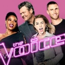 NBC's THE VOICE is No. 1 Show of the Night Among Big Four