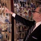 TV: Finding the Colors of Christmas- William Ivey Long Explains the Costumes of A…