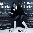 Adia Victoria to Present 'Delta Blue Christmas' in Nashville