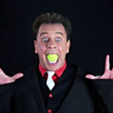 Nick Nickolas Brings His Family Friendly Magic Show GOBSMACKED! to Melbourne Magic Fe