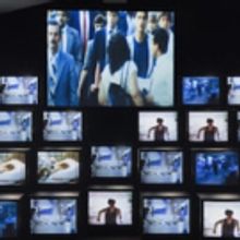 Gretchen Bender: SO MUCH DEATHLESS Now On View At Red Bull Arts New York