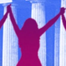 Complete Casting Announced For Ducdame Ensemble's THE CONGRESSWOMEN At FringeNYC