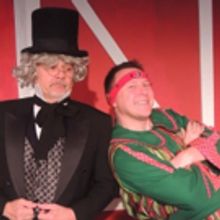 THE GREAT ELF ADVENTURE Returns To Way Off Broadway