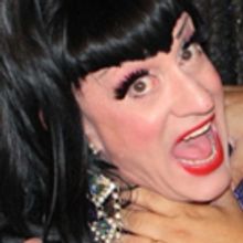 Catch the Final Weekend of A WHOLE LOTTA KAY! A ONE WOMAN SHOW?