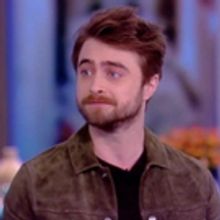 VIDEO: Daniel Radcliffe Talks THE LIFESPAN OF A FACT on THE VIEW