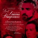 Love Creek And Adam Ziv Present LES LIAISONS DANGEREUSES