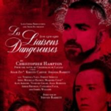 Love Creek And Adam Ziv Present LES LIAISONS DANGEREUSES