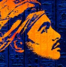 Book Tickets Now For New Musical THE PRINCE OF EGYPT in the West End!