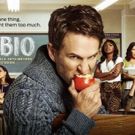 New NBC Comedy A.P. BIO Premieres Two Episodes on Digital Platforms