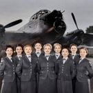 The D-Day Darlings Announce London Show at Union Chapel