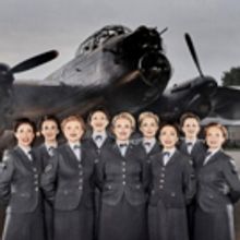 The D-Day Darlings Announce London Show at Union Chapel