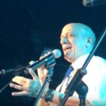 VIDEO: BC/EFA's Tom Viola Accepts Lifetime Achievement Award at 'ROCKERS ON BROADWAY'