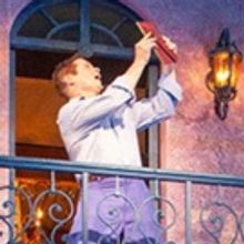 BWW Review: MUCH ADO ABOUT NOTHING is the Perfect Summertime Romantic Comedy