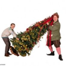 Barter Theatre Makes a Christmas Buddy with ELF THE MUSICAL