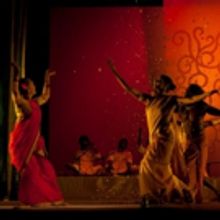 Two of India's Best Dance Companies to Come to Scotland