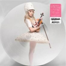 Lindsey Stirling Warms Up Record Store Day Black Friday With The Release Of A…
