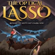 Author Marc Corwin Releases New Sci-Fi Fantasy Thriller