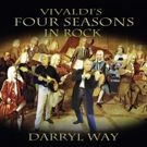 Curved Air Founding Member & Legendary Violinist Darryl Way to Release First Ever…