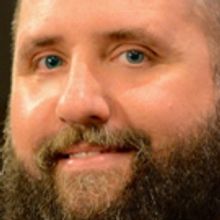 Director Josh Shaw of DON GIOVANNI at The Vortex