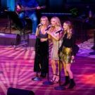 Lucy Angel Celebrate Ronnie Milsap THE DUETS Feature With Ryman Auditorium…