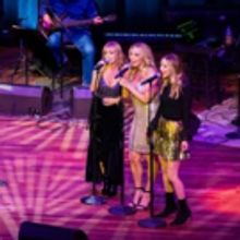 Lucy Angel Celebrate Ronnie Milsap THE DUETS Feature With Ryman Auditorium…