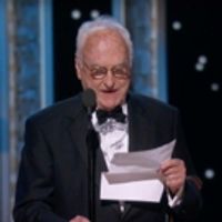 VIDEO: Watch James Ivory's 2018 Oscars Acceptance Speech For Writing (Adapted… Video