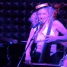 VIDEO: Will Swenson, Matt Doyle & More Strip Down for ROCKY HORROR SKIVVIES SHOW