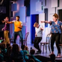 The Second City's TOTALLY BONKERS IMPROV SHOWDOWN Returns On June 12