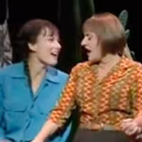 TV: Broadway Beat presents Highlights of Lupone's GYPSY Video