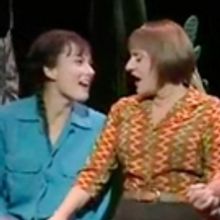 TV: Broadway Beat presents Highlights of Lupone's GYPSY