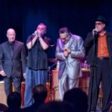 Mark Hummel's Blues Harmonica Blowout Celebrates the Windy City