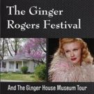 Ginger Rogers Festival and Museum Tour to be Held July 13-15, 2018
