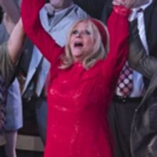 Photo Flash: ALL OR NOTHING - THE MOD MUSICAL Celebrates Gala Night