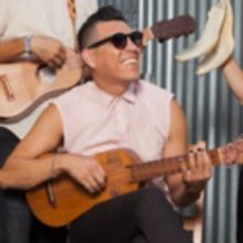 The Soraya Celebrates Cinco De Mayo With Ballet Folklórico Universidad De Colima, La