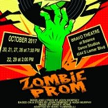 BWW Review: ZOMBIE PROM A Camp Charmer