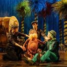 DR. SEUSS'S THE LORAX Begins This Weekend at the Royal Alexandra Theatre