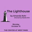 Cast Announced For Developmental Presentation Of THE LIGHTHOUSE