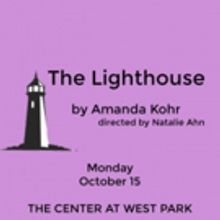 Cast Announced For Developmental Presentation Of THE LIGHTHOUSE