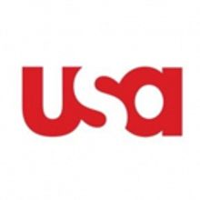Limited Series About President Ronald Reagan In the Works at USA Network