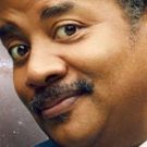 On Sale 4/27: An Evening With NEIL DEGRASSE TYSON At Asbury Park