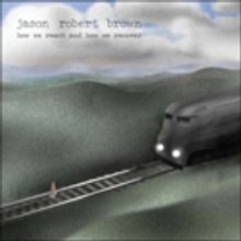 Jason Robert Brown will Celebrate New CD With Jamie Bernstein