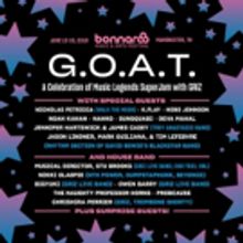 Bonnaroo Announces 2019 SuperJam