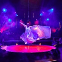 Photo Flash: First Look at Cabaret Circus LA SOIREE in the West End