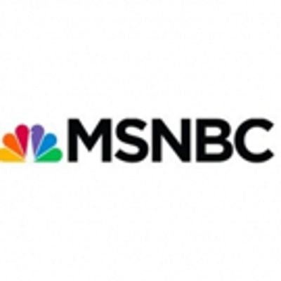 MSNBC Dominates CNN Among Total Viewers in October