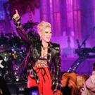 Citi Presents Exclusive Citi Sound Vault Performance By P!NK During The Biggest Week…