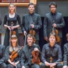 Academy Of St Martin In The Fields With Jeremy Denk At The Broad Stage