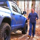 Craig Morgan to Appear in Two LINE-X TV Spots on ESPN Today
