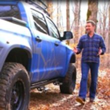 Craig Morgan to Appear in Two LINE-X TV Spots on ESPN Today